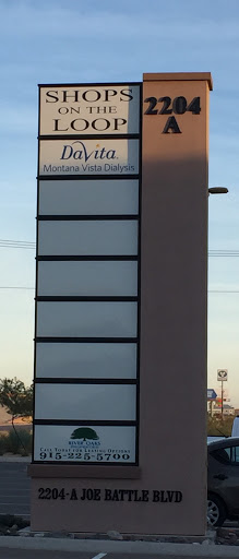 DaVita Montana Vista Dialysis