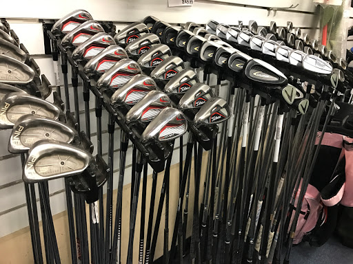 Sporting Goods Store «Play It Again Sports», reviews and photos, 9150 Baltimore National Pike, Ellicott City, MD 21042, USA