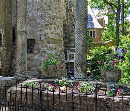 Museum «Hammond Castle Museum», reviews and photos, 80 Hesperus Ave, Gloucester, MA 01930, USA