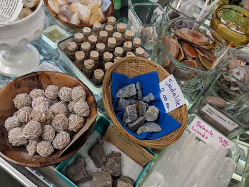 Book Store «Renaissance Books & Gifts», reviews and photos, 1337 E Montclair St, Springfield, MO 65804, USA