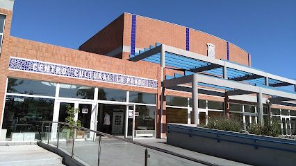 Fundación Centro Cultural Lo Prado