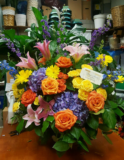 Florist «Sunnywoods Florist», reviews and photos, 251 Main Street, Chatham, NJ 07928, USA