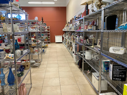 Thrift Store «Goodwill New Milford Store & Donation Station», reviews and photos, 115 Danbury Rd, New Milford, CT 06776, USA