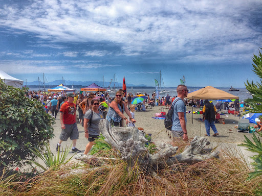 Gift Shop «Alki Surf Shop», reviews and photos, 2622 Alki Ave SW, Seattle, WA 98116, USA