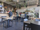 The Garden Restaurante en Vitoria-Gasteiz