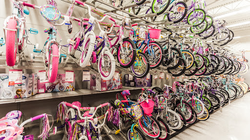 Sporting Goods Store «Academy Sports + Outdoors», reviews and photos, 14405 W 135th St, Olathe, KS 66062, USA