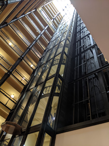 Chocolate Shop «Legacy Chocolates», reviews and photos, 141 4th St E #223, St Paul, MN 55101, USA