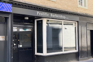 Prolific Barbershop