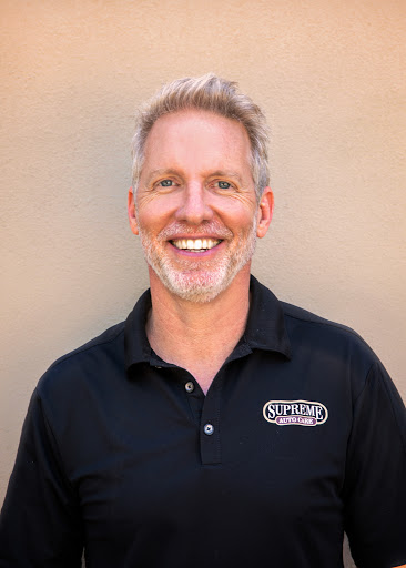 Auto Repair Shop «Supreme Auto Care», reviews and photos, 1500 10th St S, Safety Harbor, FL 34695, USA