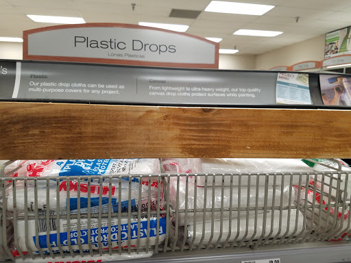 Paint Store «Sherwin-Williams Paint Store», reviews and photos, 9509 Lyndale Ave S, Bloomington, MN 55420, USA