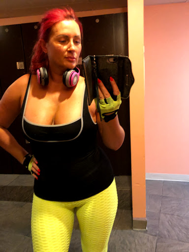 Gym «Fitness Time», reviews and photos, 17050 Collins Ave, Sunny Isles Beach, FL 33160, USA