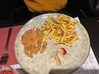 Frite du Les marches - Restaurant Quimper - n°7