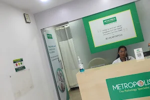 Metropolis Healthcare Ltd - Best Diagnostic Centre In Palghar West image