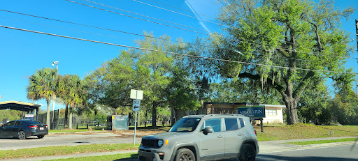 Recreation Center «E D Croskey Recreation Center», reviews and photos, 1510 NW 4th St, Ocala, FL 34475, USA