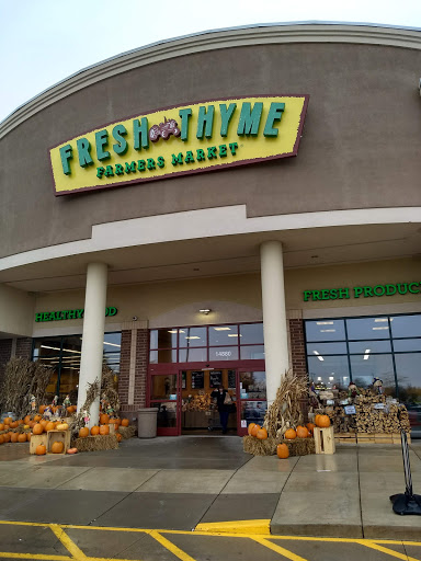 Grocery Store «Fresh Thyme Farmers Market- Apple Valley MN», reviews and photos, 14880 Florence Trail, Apple Valley, MN 55124, USA