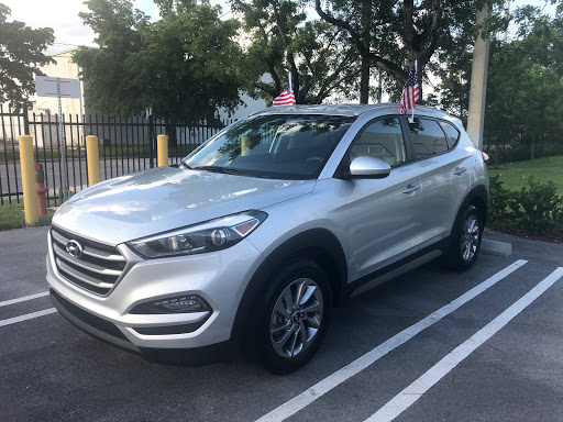 Used Car Dealer «Quality Engines Auto Sales», reviews and photos, 2565 NW 107th Ave, Doral, FL 33172, USA