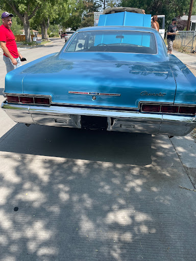 Used Car Dealer «Kinion Auto Sales & Services», reviews and photos, 100 Industrial Park Drive, Clarence, IA 52216, USA