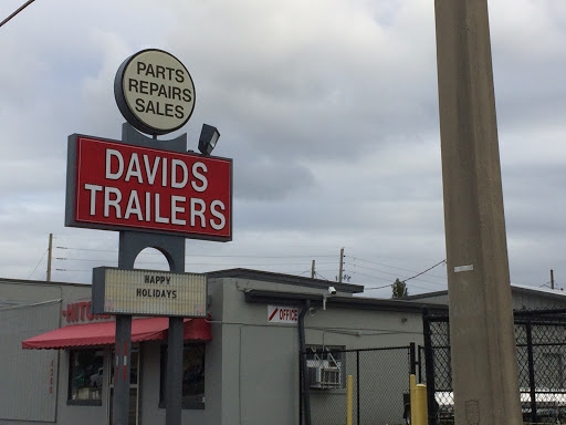 Davids Trailers