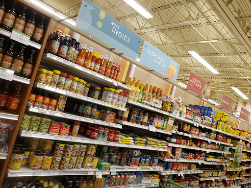 Supermarket «Publix Super Market at Parkway Village», reviews and photos, 5370 Campbellton Fairburn Rd, Fairburn, GA 30213, USA