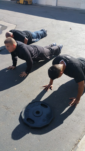 Gym «Xtreme Solutions Gym Inc.», reviews and photos, 12126 Severn Way, Riverside, CA 92503, USA