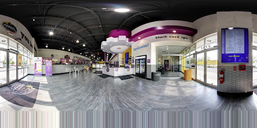Gym «Planet Fitness», reviews and photos, 2787 Lancaster Dr NE, Salem, OR 97305, USA