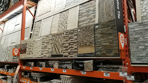 Home Improvement Store «The Home Depot», reviews and photos, 29801 Southfield Rd, Southfield, MI 48076, USA