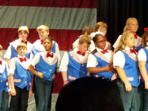 Performing Arts Theater «Theatre Dublin», reviews and photos, 314 Academy Ave, Dublin, GA 31021, USA