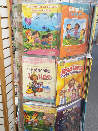Religious Goods Store «Jesus Book & Gift Store», reviews and photos, 675 US-1, Iselin, NJ 08830, USA