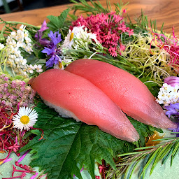 Photo n°34 de l’escale sushi à Lormont ()