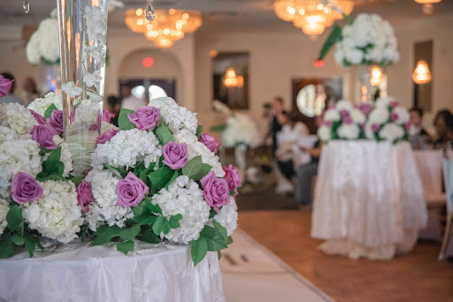 Florist «Bouquet Florist», reviews and photos, 151 Broadway, Passaic, NJ 07055, USA