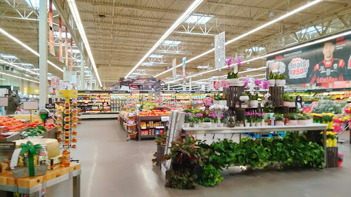 Supermarket «Hy-Vee», reviews and photos, 8200 42nd Ave N, New Hope, MN 55427, USA