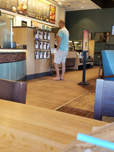 Coffee Shop «Caribou Coffee & Einstein Bros. Bagels», reviews and photos, 2080 W Northern Ave, Phoenix, AZ 85021, USA