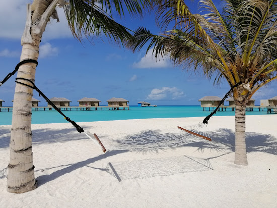 Uthurumaafaru Plajı