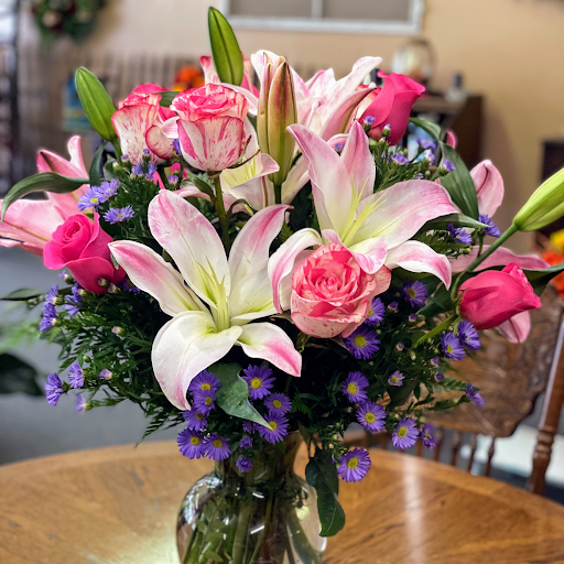 Florist «Brick City Flowers, LLC», reviews and photos, 1749 E Silver Springs Blvd, Ocala, FL 34470, USA