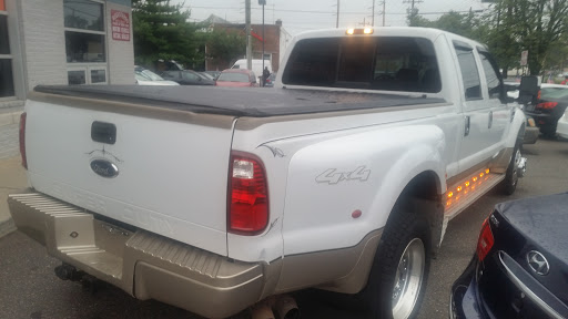 Used Car Dealer «ACA Auto Sales», reviews and photos, 691 Merrick Rd, Lynbrook, NY 11563, USA