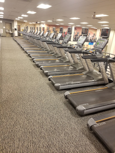 Gym «LA Fitness», reviews and photos, 1810 Dunlawton Ave, Port Orange, FL 32127, USA