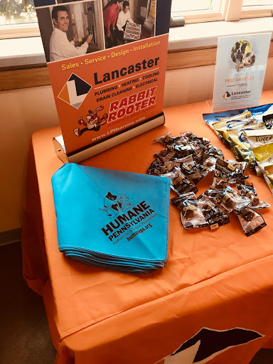 Plumber «Lancaster Plumbing, Heating, Cooling & Electrical», reviews and photos, 1184 Enterprise Rd, East Petersburg, PA 17520, USA