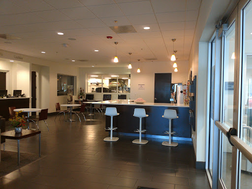 Used Car Dealer «Sanford INFINITI», reviews and photos, 995 Rinehart Rd, Sanford, FL 32771, USA