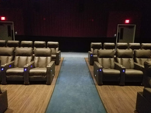 Movie Theater «Majestic Cinemas 7», reviews and photos, 111 Hulst Dr, Matamoras, PA 18336, USA