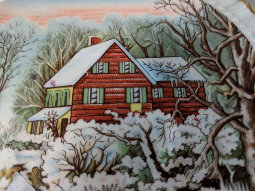 Thrift Store «Tried & True Thrift Store», reviews and photos, 35004 W Michigan Ave, Wayne, MI 48184, USA