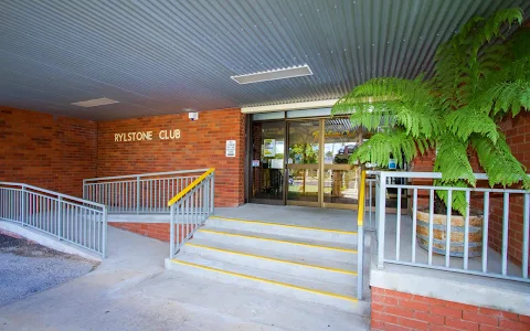 The Rylstone Club Ltd image