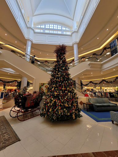 Department Store «Von Maur», reviews and photos, 4000 North Point Cir, Alpharetta, GA 30022, USA