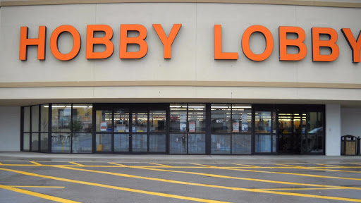 Hobby Lobby, 1658 Town Square South West, Cullman, AL 35057, USA, 