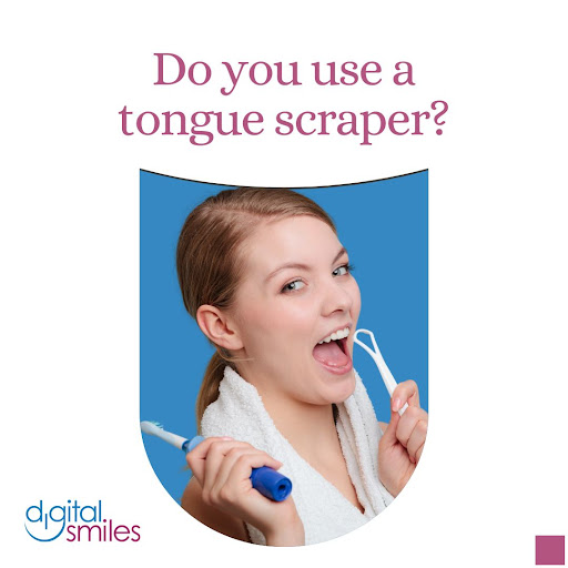 Digital Smiles - Yorba Linda image