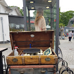 Photo n°2 de l'avis de Feriendomizil.a fait le 11/06/2020 à 20:28 sur le  Pier 14 Restaurant à Zinnowitz