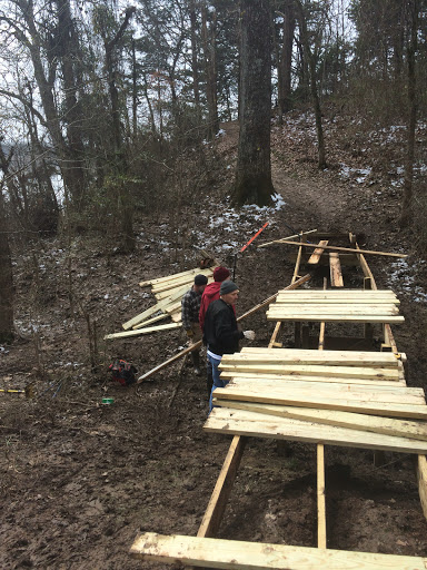 Bicycle Store «The Ride», reviews and photos, 2100 Meadowlake Rd # 2, Conway, AR 72032, USA