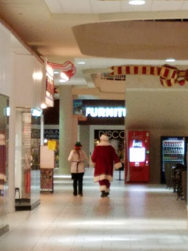 Shopping Mall «West Ridge Mall», reviews and photos, 1801 SW Wanamaker Rd, Topeka, KS 66604, USA