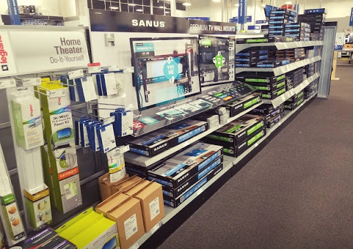 Electronics Store «Best Buy», reviews and photos, 869 N E Mall Blvd, Hurst, TX 76053, USA