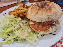 Plats et boissons du Restaurant de hamburgers Les Snackeurs - French burgers and co à Castelnaudary - n°19