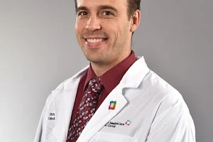 Gregory Haman, MD image